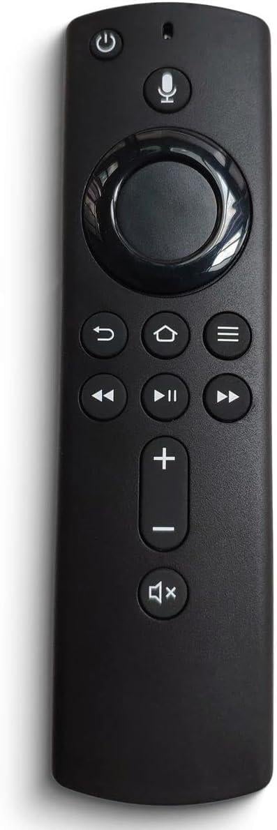 Пульт дистанционного управления Fire Stick C&L SW сменный (2443169691)