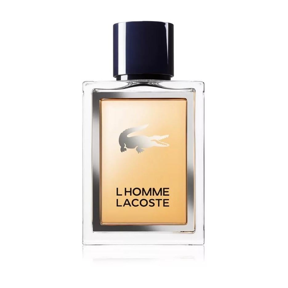 Туалетная вода для мужчин Lacoste L`Homme 100 мл (69667)