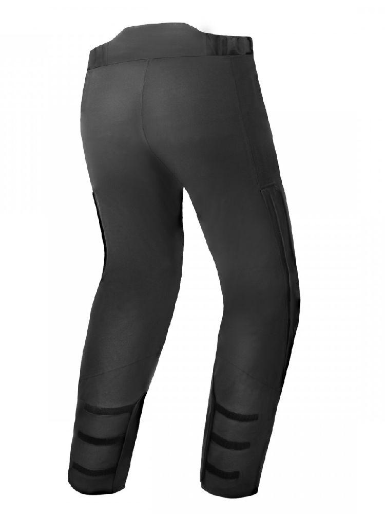 ᐉ Мотоштаны SHIMA Alpha L Black (36425) • Купить в Киеве, Украине ...