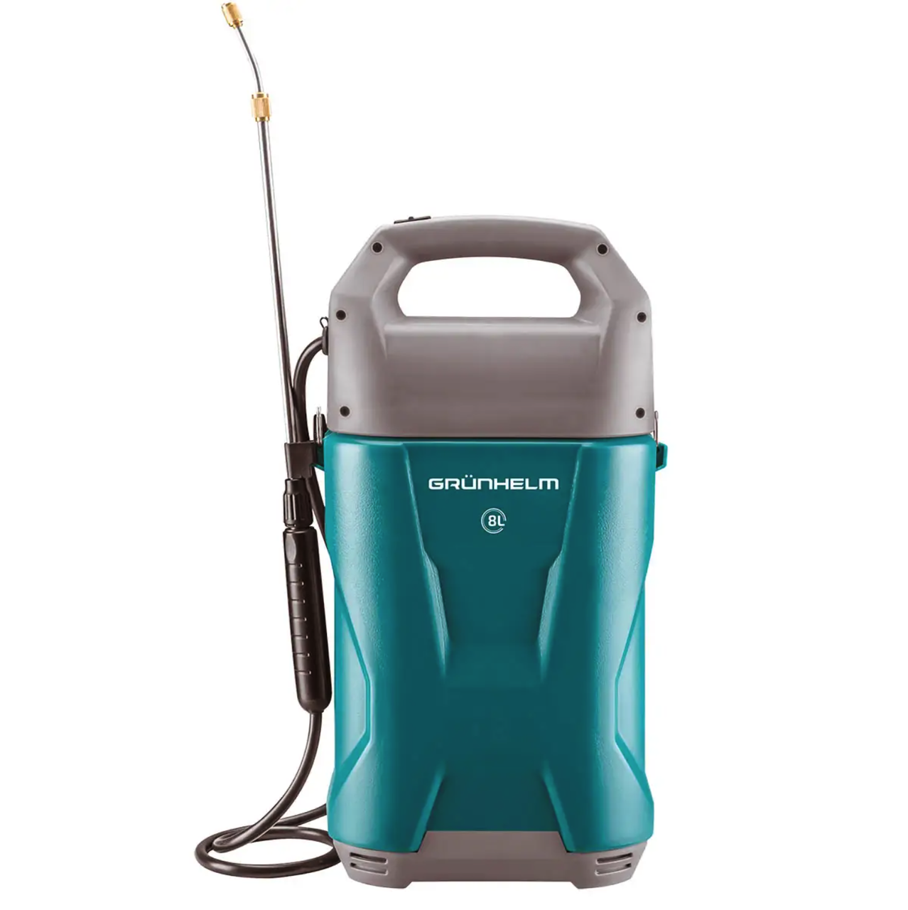 Опрыскиватель аккумуляторный 8 л (GHS-8)