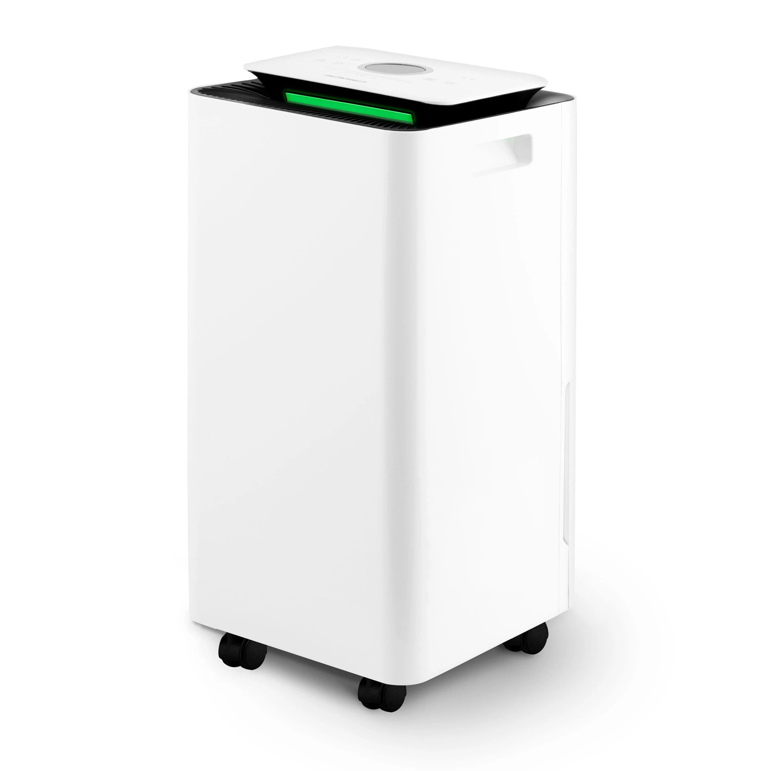 Осушитель воздуха Berdsen BD-521 12 л 250 Вт компрессорный Белый (29596400)