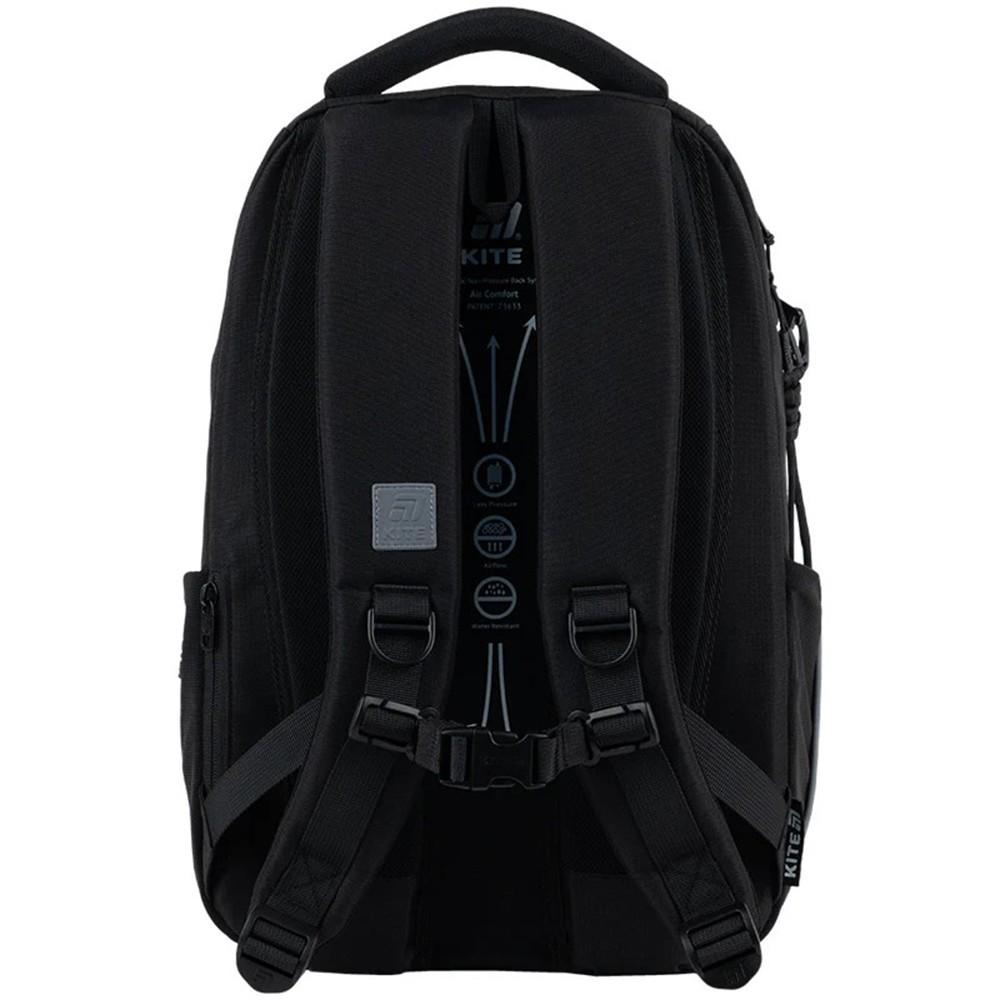 Школьный рюкзак KITE Education teens 17 л (K25-2578M-1) - фото 20