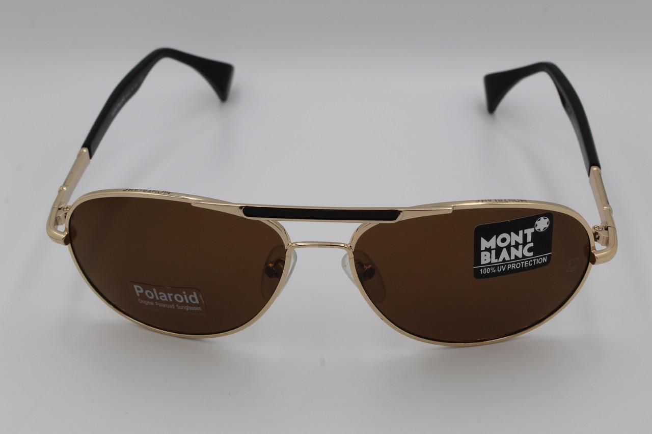 Солнцезащитные очки поляризационные мужские MB 367 (2620647727) - фото 3 Солнцезащитные очки поляризационные мужские MB 367 (2620647727) - фото 3