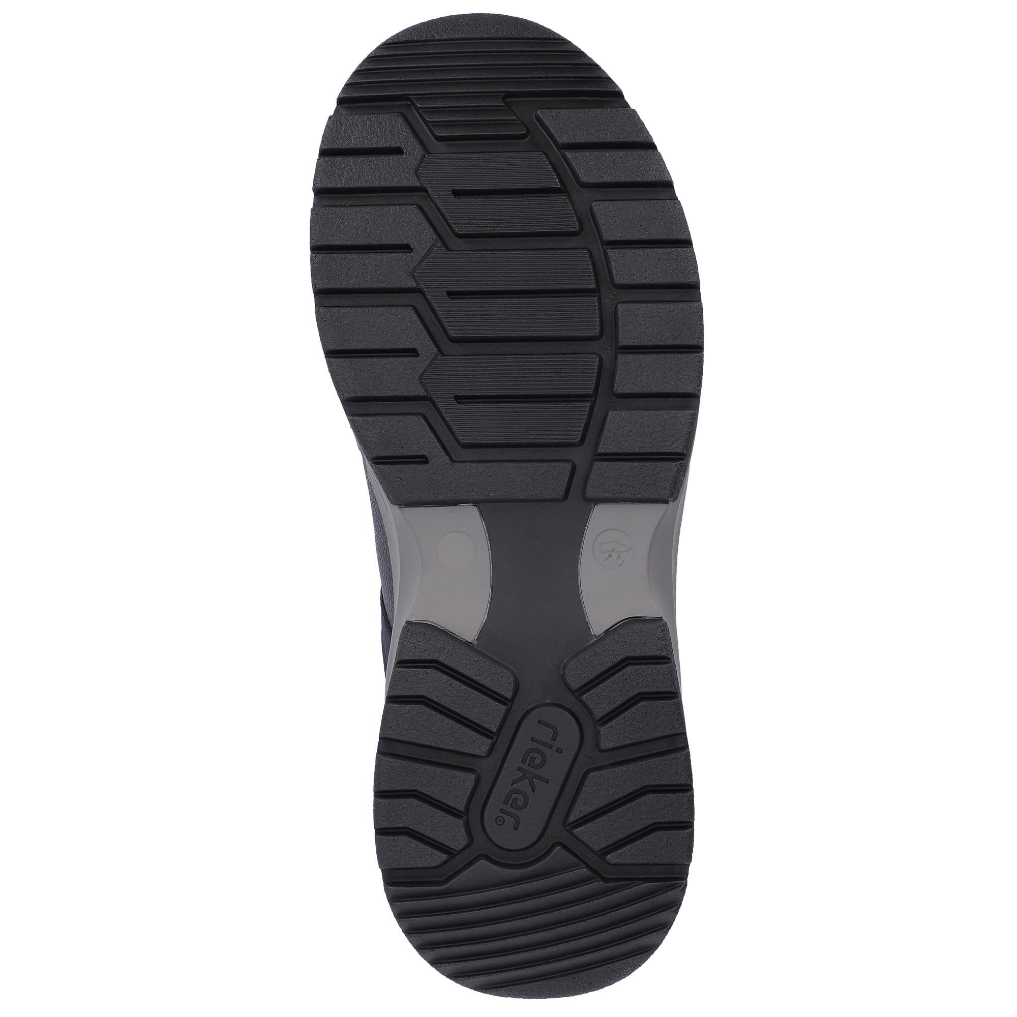 Кроссовки мужские осенние Rieker р. 43 Синий (35046-43) - фото 5 Кроссовки мужские осенние Rieker р. 43 Синий (35046-43) - фото 5