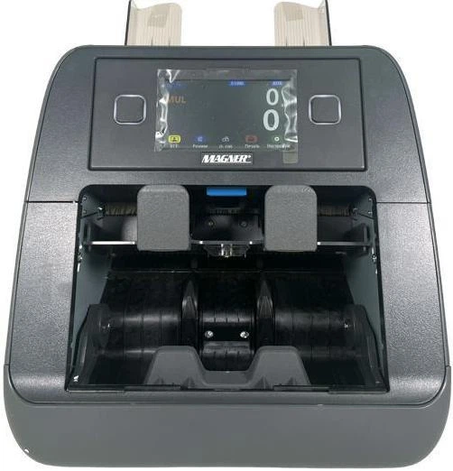 Счетчик банкнот Magner 2000 FF 2023 Fitnes (577094590) Счетчик банкнот Magner 2000 FF 2023 Fitnes (577094590)