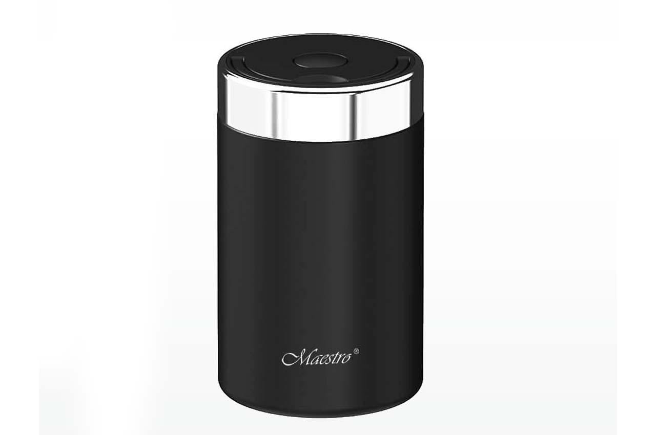 Термос харчовий Maestro 0,75 л (MR-1649-75-Black)