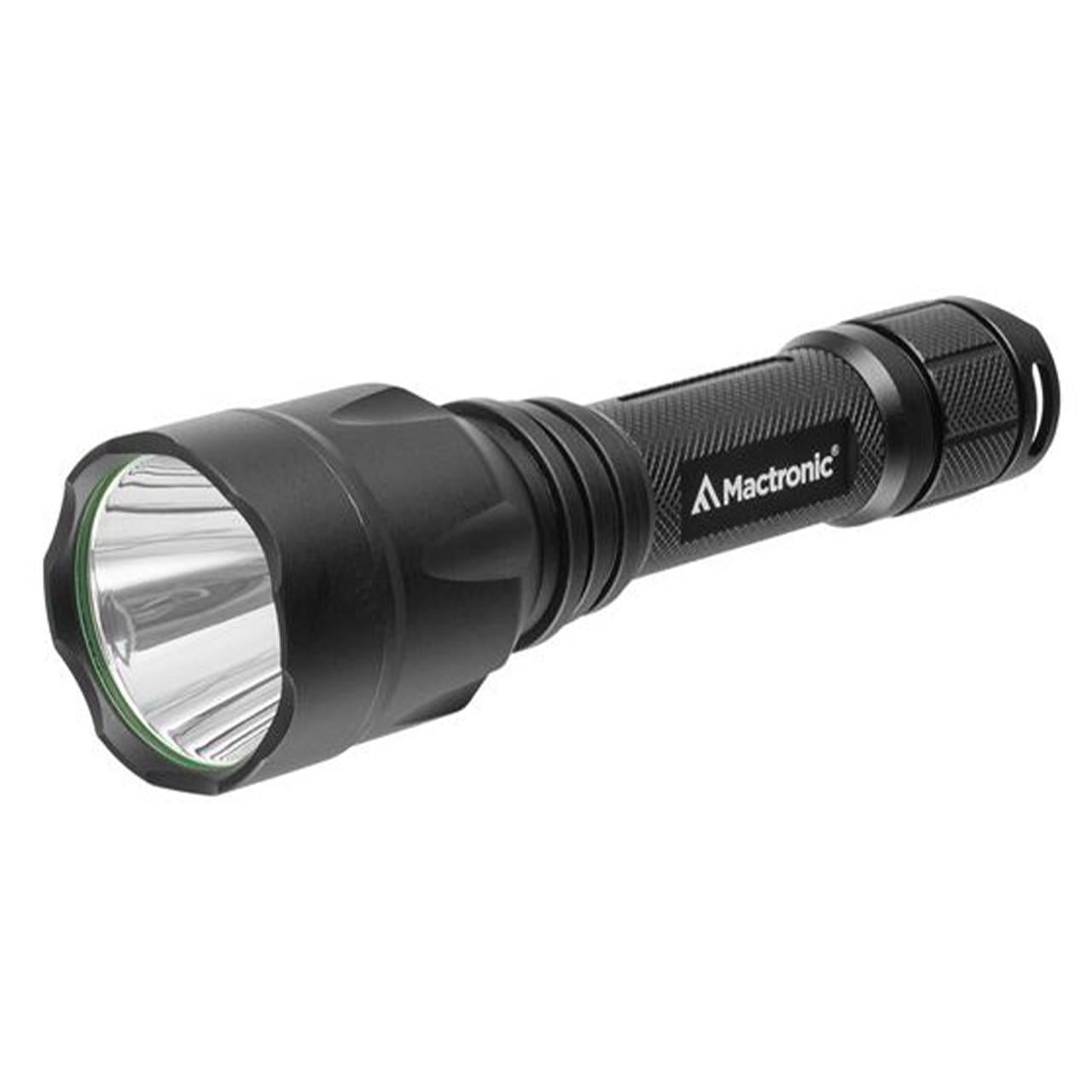 Фонарь тактический Mactronic Black Eye 1550 1550 Lm Recharg Type-C (THH0047)