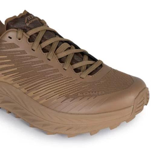Кроссовки трекинговые Lowa Fortux р. 46 Coyote (310693/073146) - фото 3