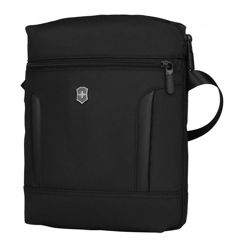 Сумка мужская Victorinox Travel Lifestyle Accessory 6 л Black (Vt611082)