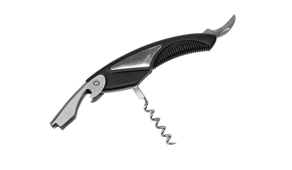 Штопор офіціанта Browin Strongman (ПР 500216)