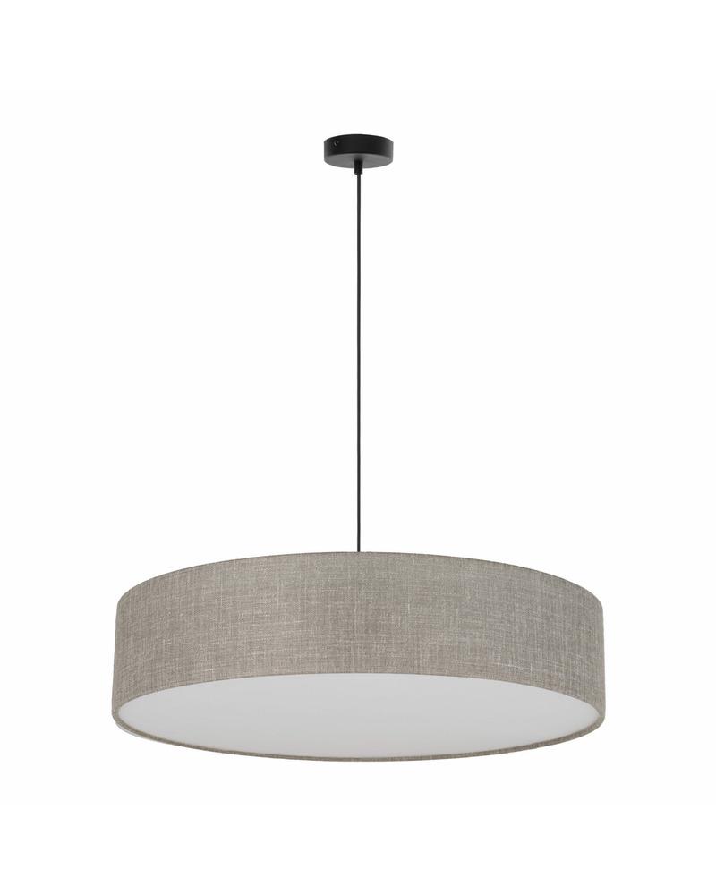 Люстра TK Lighting 6249 Rondo E27 3x15W IP20 (12855419)