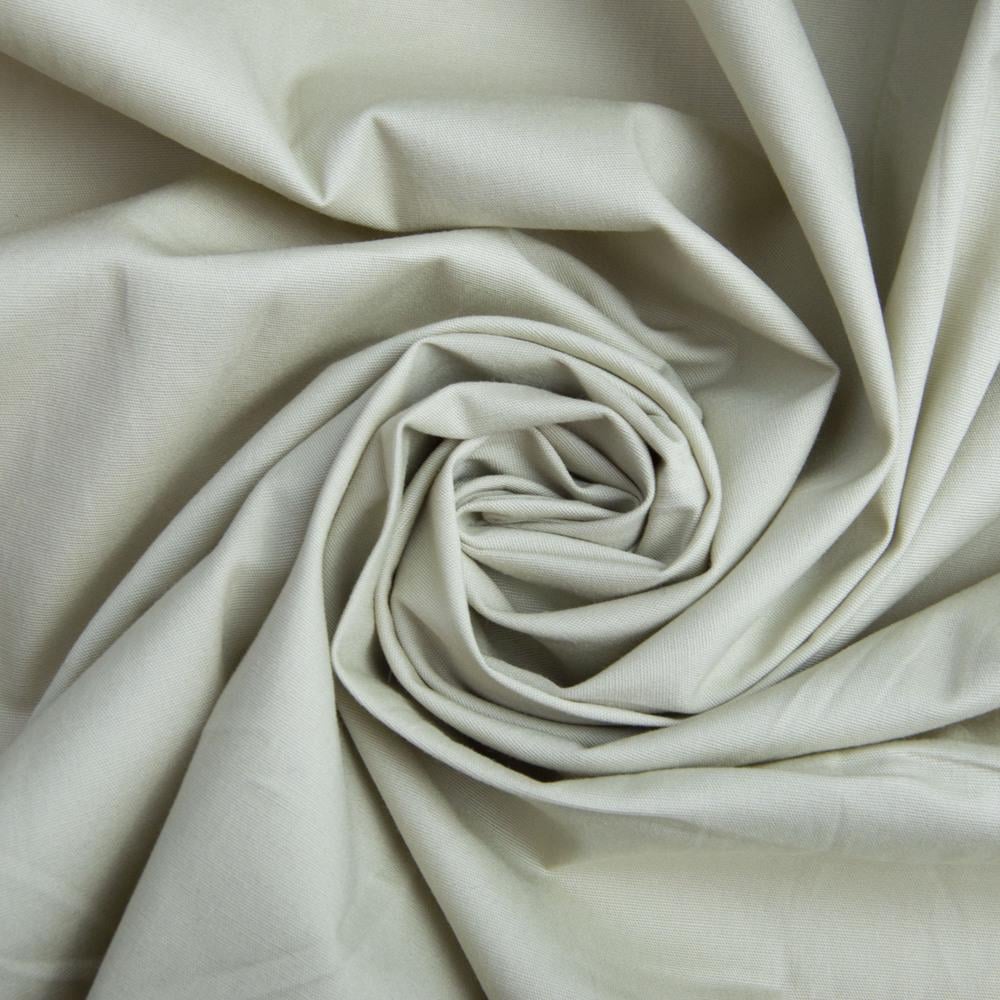 Ткань поплин хлопок 124 гр/м2 лавр