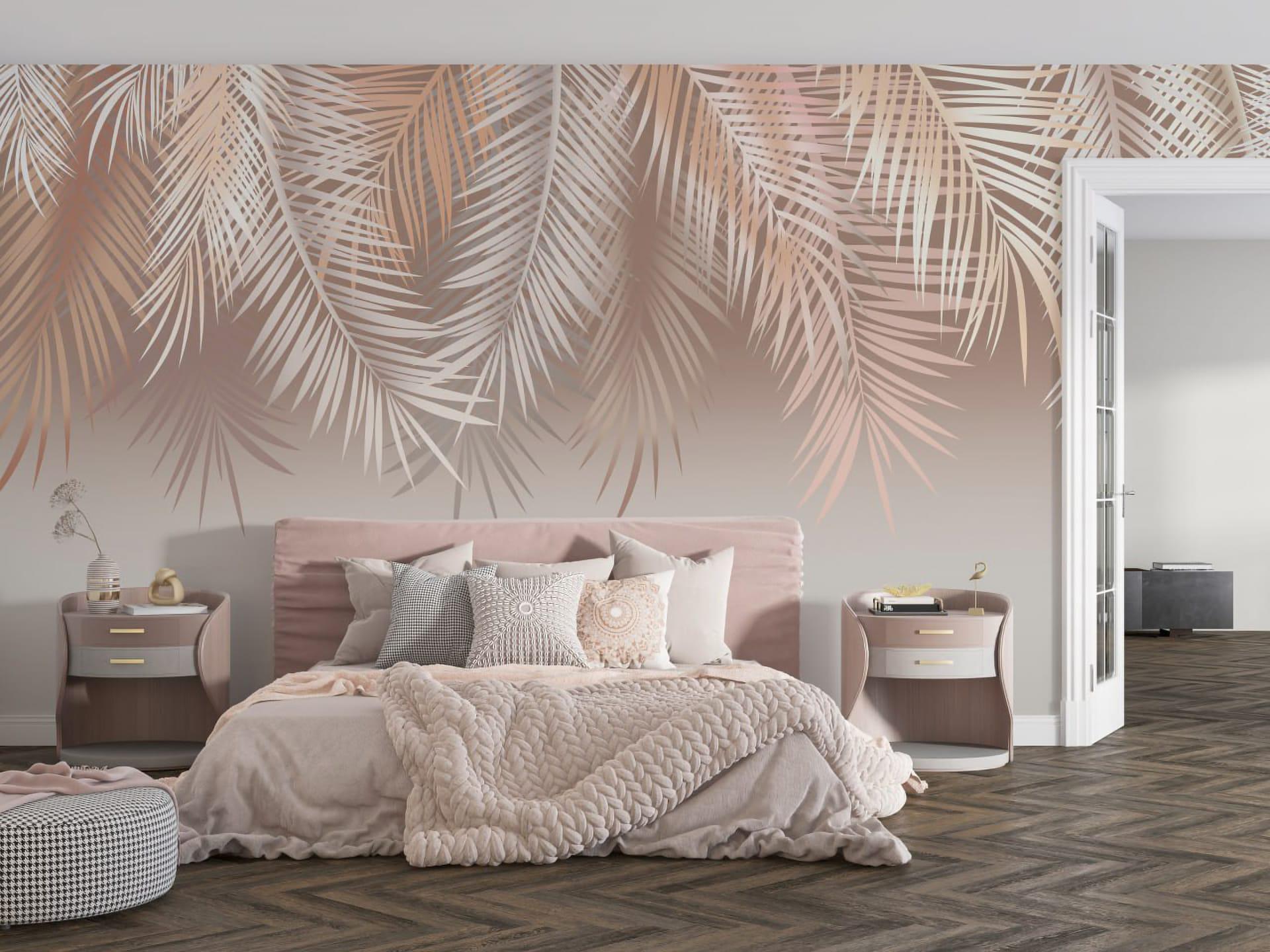 Фотообои флизелиновые Styleo Print-walls Нежность 097 400х250 см (Pw-097/4)