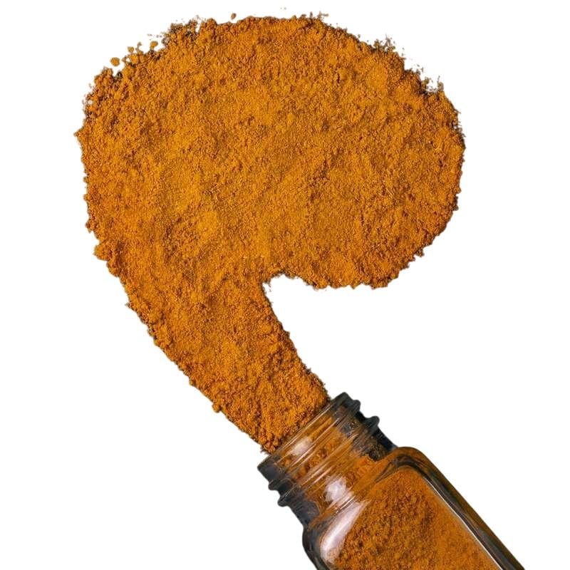 Приправа для чая Имбирный чай с куркумой/имбирем и корицей 100 г (28112304) - фото 1 Приправа для чая Имбирный чай с куркумой/имбирем и корицей 100 г (28112304) - фото 1