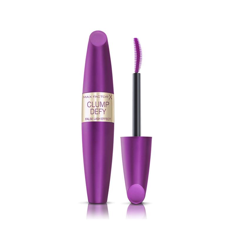 Туш для вій Max Factor Lash Effect Clump Defy вигнута щіточка 13,1 мл (4015600313241) - фото 1