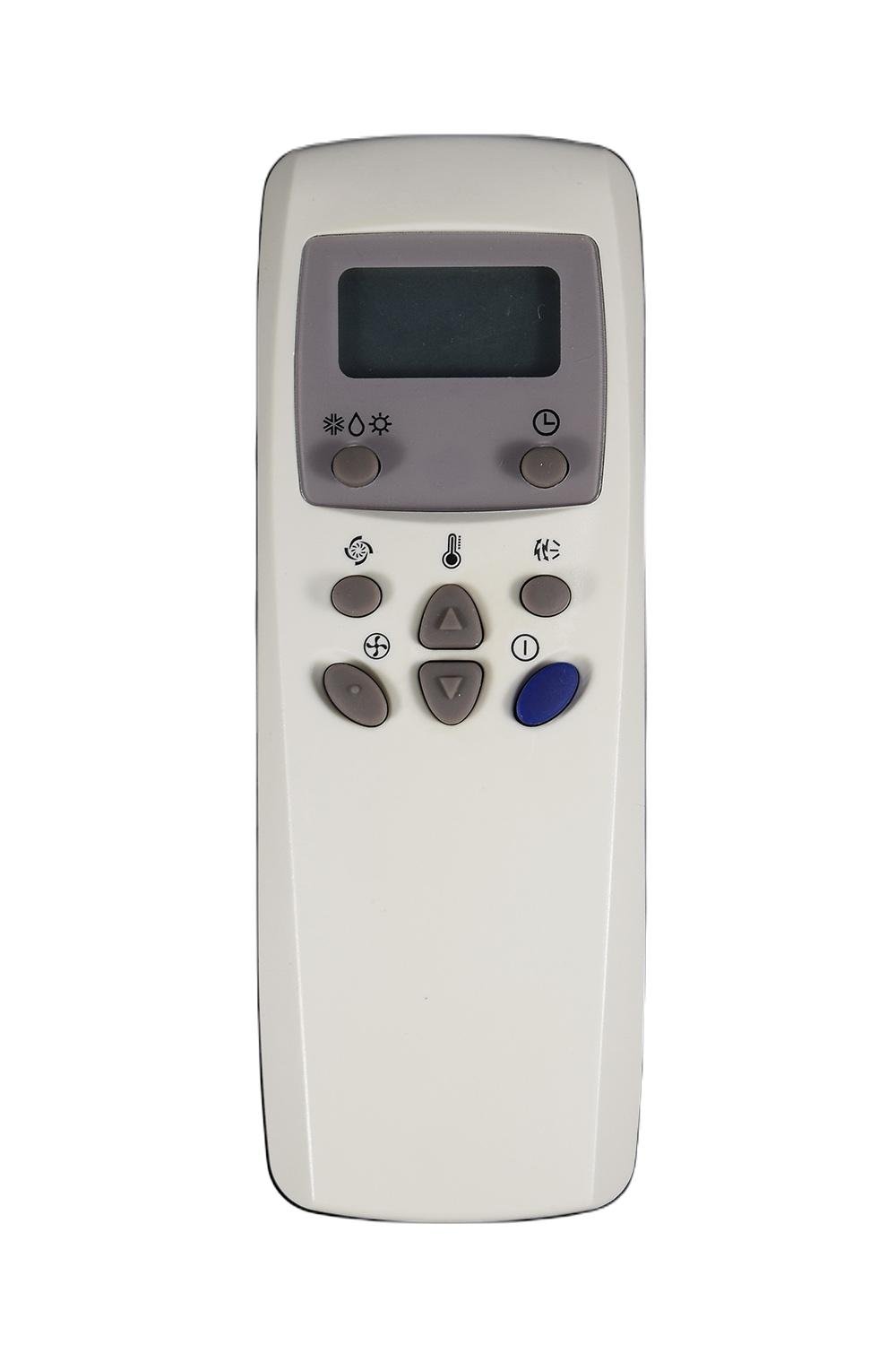 Пульт для кондиціонера LG KT-LG2 (236)