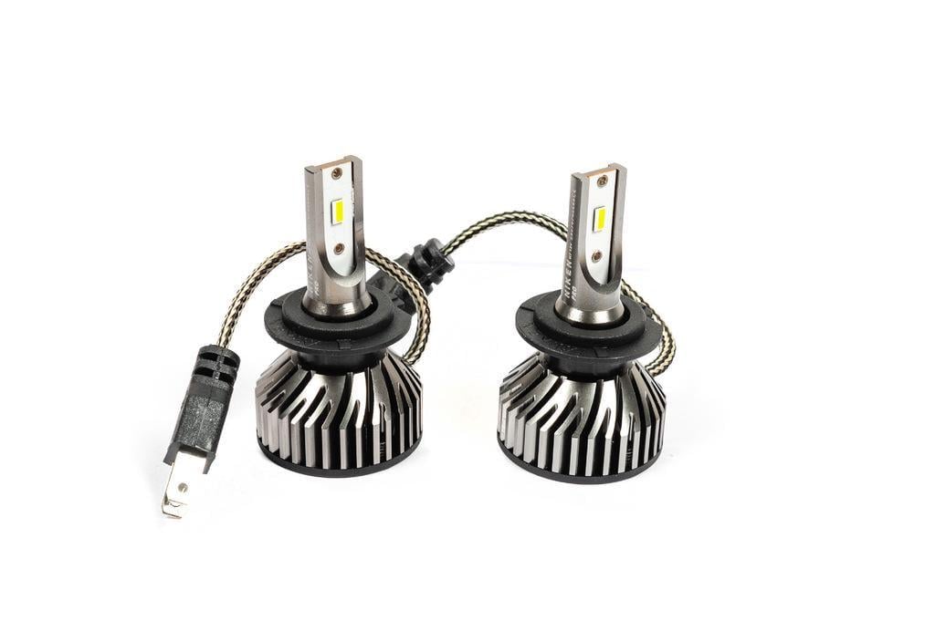 Комплект LED ламп H7 Niken Pro-series Niken Белый