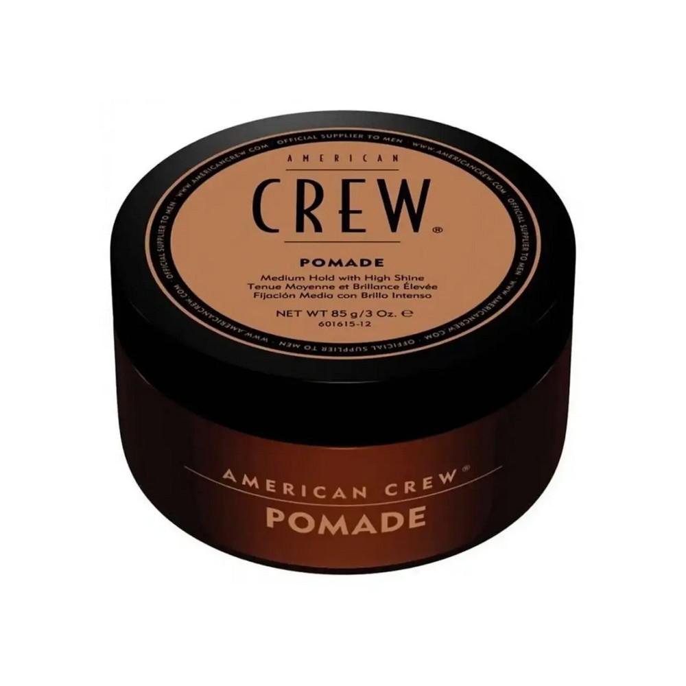 Помада для стилізації волосся AMERICAN CREW Pomade 85 г (738678151761)