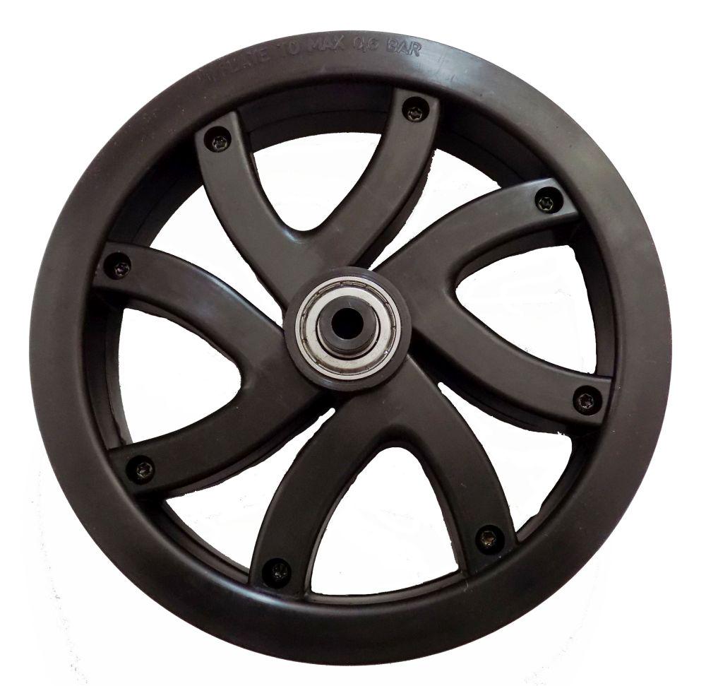 Диск для коляски 10" (28976)