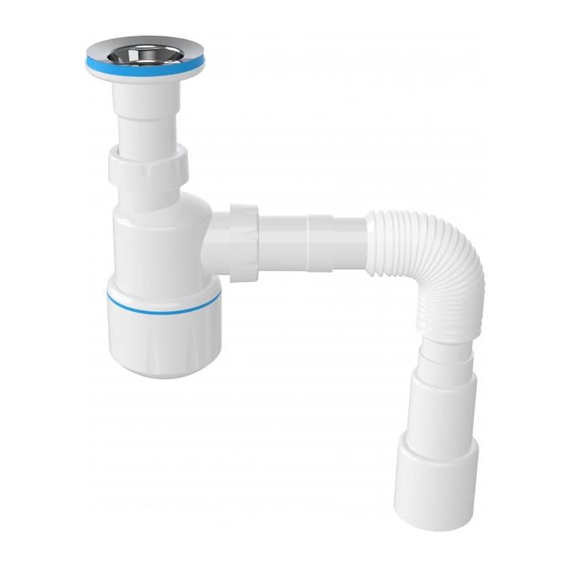 Сифон для биде Nova 1055N (18306)