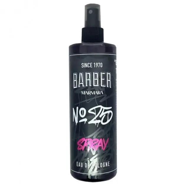 Лосьон после бритья Marmara Barber Cologne 150 мл