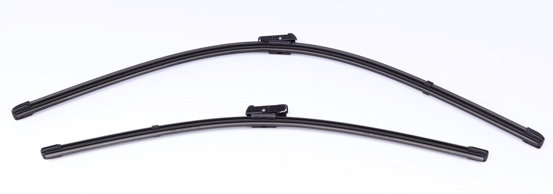 Щетки стеклоочистителя VALEO 680/500 мм для Audi Q7/Bentley Bentayga 15- (577896)