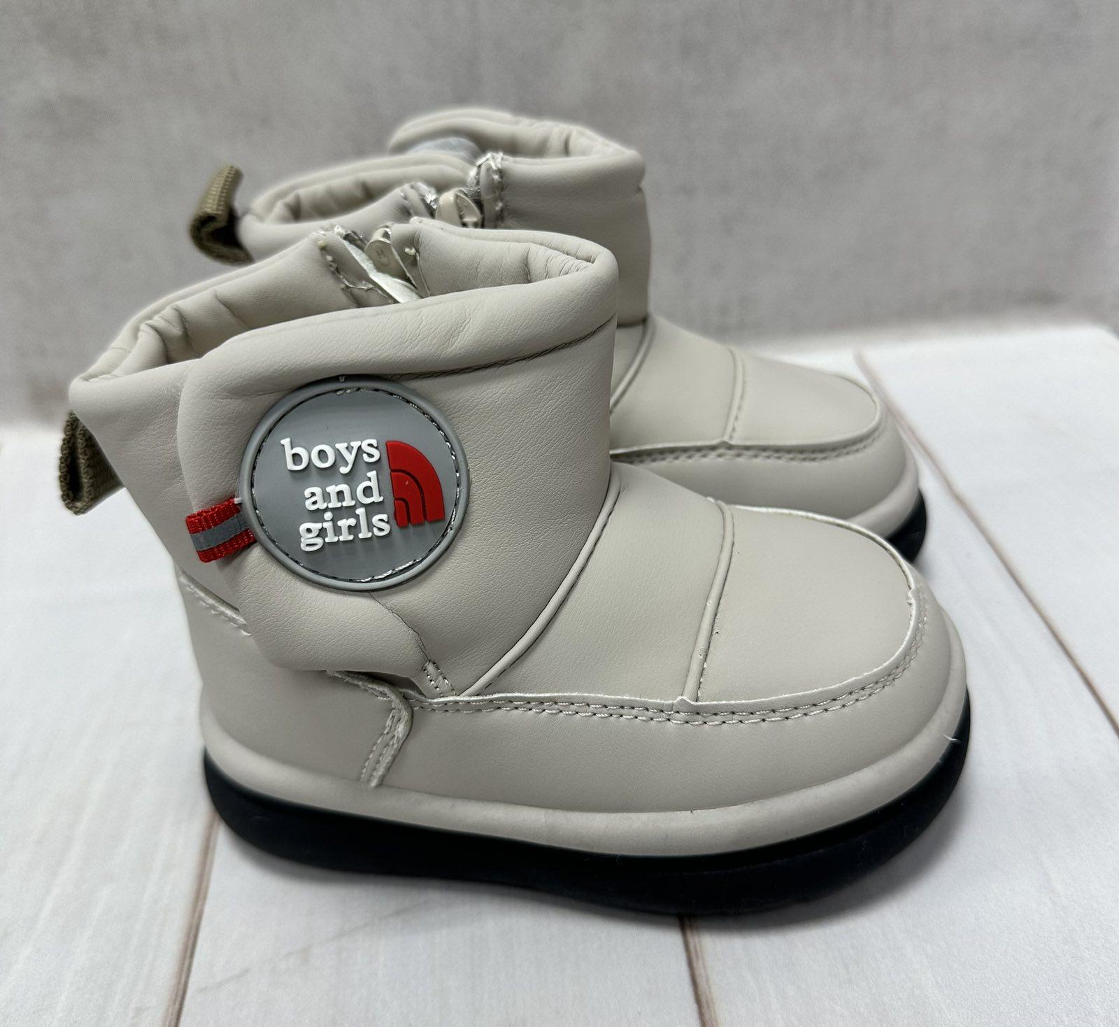 Чоботи зимові дитячі Paliament екошкіра Сірий р. 24 15,7 см - фото 5 Чоботи зимові дитячі Paliament екошкіра Сірий р. 24 15,7 см - фото 5