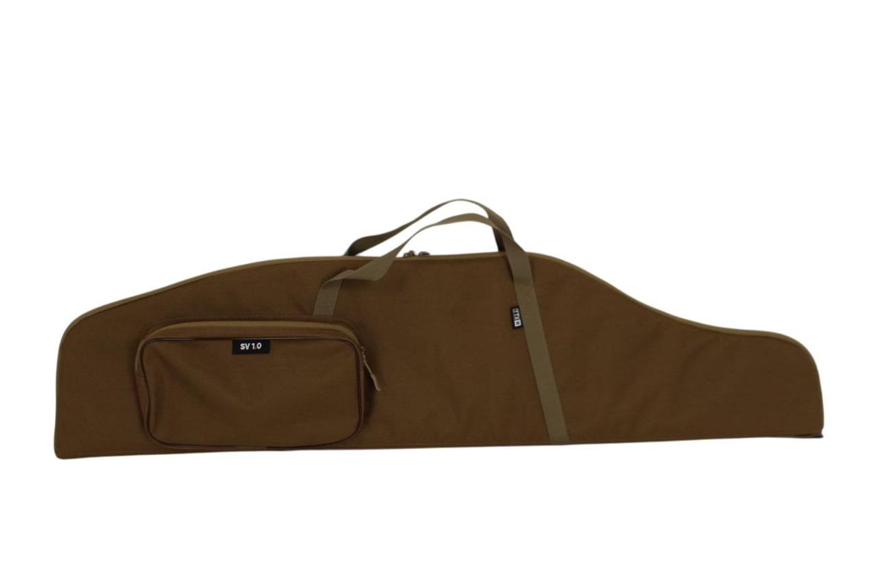 Чехол для ружья ТТХ VS Optic с оптикой Койот (НФ-00005307100) Чехол для ружья ТТХ VS Optic с оптикой Койот (НФ-00005307100)