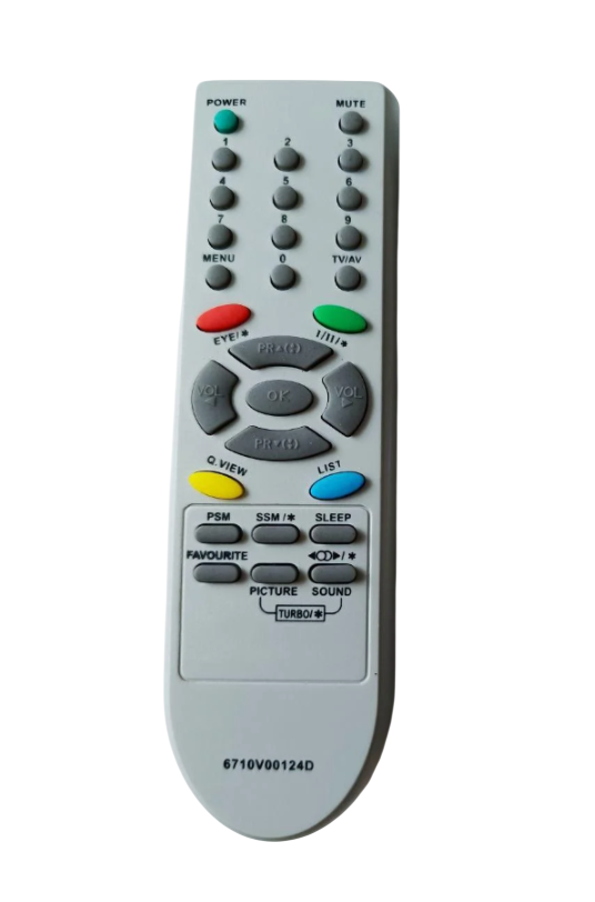 Пульт Huayu для LG 6710V00124D (2626494206)