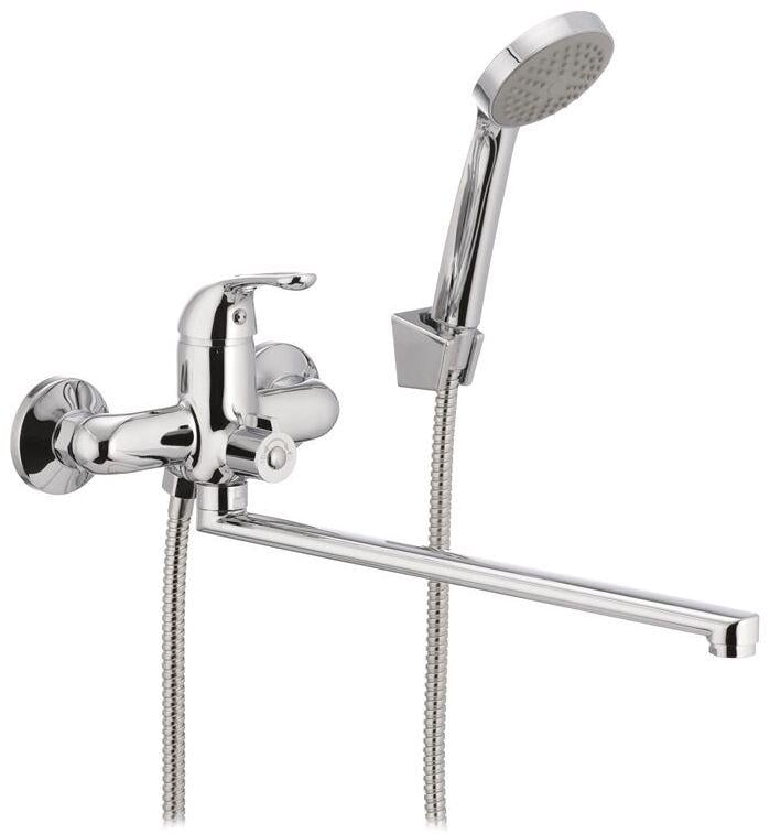 Смеситель для ванны Mixxus Yota 006 (MI1612)