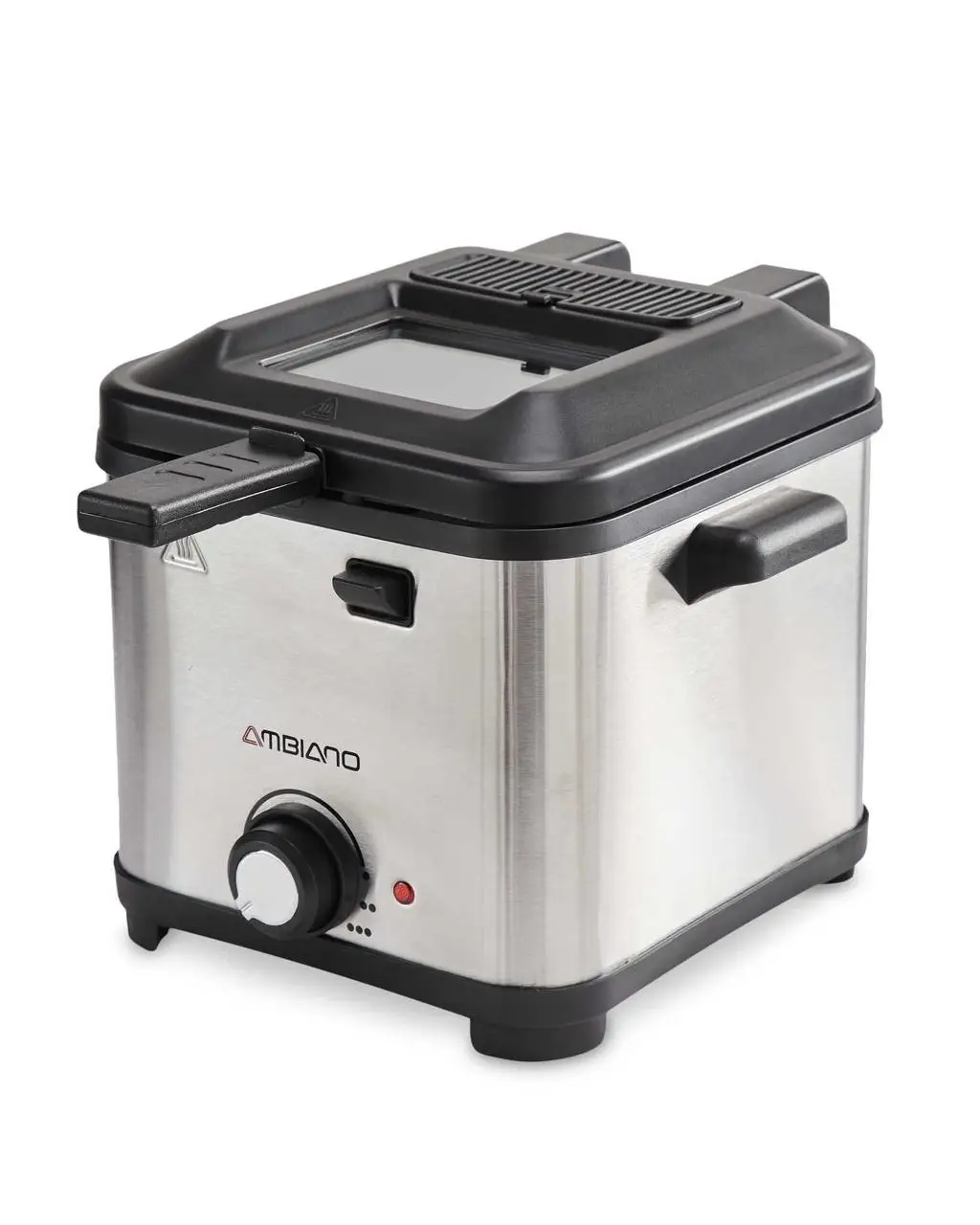 Фритюрница Medion Ambiano GT-DFM-01 900 W 1,5 л (576087)