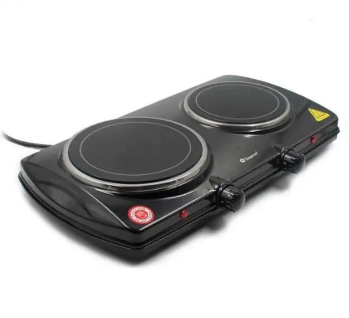 Електроплита інфрачервона Domotec MS-5852 (opt-104718)