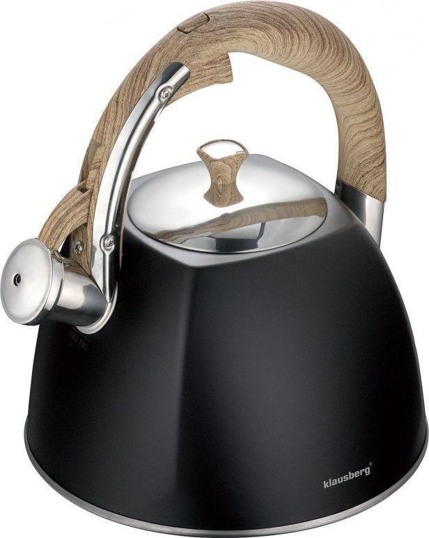 Чайник Klausberg KB-7498 Чайник Klausberg KB-7498
