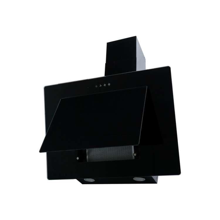 Вытяжка Ventolux TOSCANA 60 BK 800 TC (5773) - фото 6 Вытяжка Ventolux TOSCANA 60 BK 800 TC (5773) - фото 6