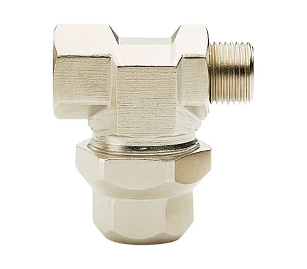 Фильтр прямой Remer никелированная латунь с сеткой 400 микрон резьба 3/4 (390MF34)