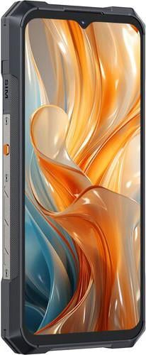 Смартфон Cubot KINGKONG X PRO 5G 24/256 Гб Global Version Black (2491343867) - фото 5 Смартфон Cubot KINGKONG X PRO 5G 24/256 Гб Global Version Black (2491343867) - фото 5