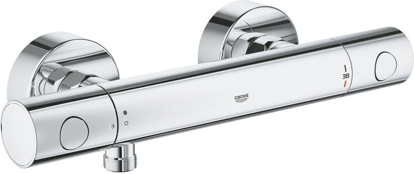 Смеситель для душевой кабины Grohe Grohtherm 800 Cosmopolitan 34765000 (92511780)