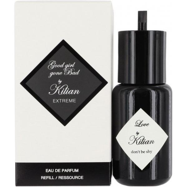 Парфюмированная вода для женщин Kilian Good Girl Gone Bad Extreme refill 50 мл (3243)