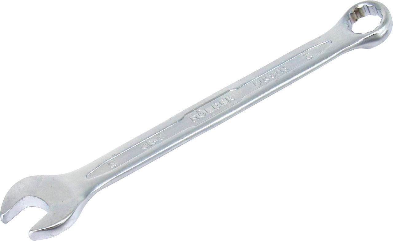 Ключ рожково-накидной Molder Tools 14 мм (MT58014)