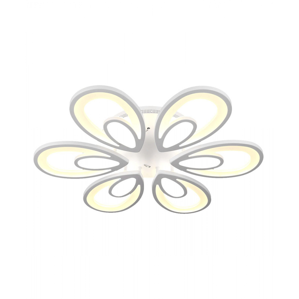 Потолочная люстра Wunderlicht KK3915-46