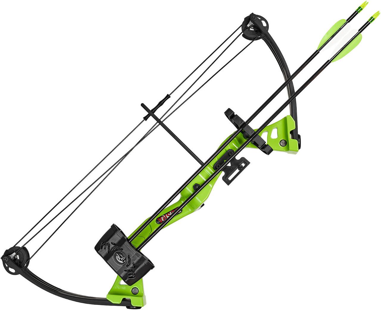 Лук блочный Man Kung CBK1 для охоты (140934) - фото 5 Лук блочный Man Kung CBK1 для охоты (140934) - фото 5