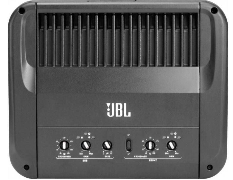 Підсилювач JBL GTO-3EZ - фото 2