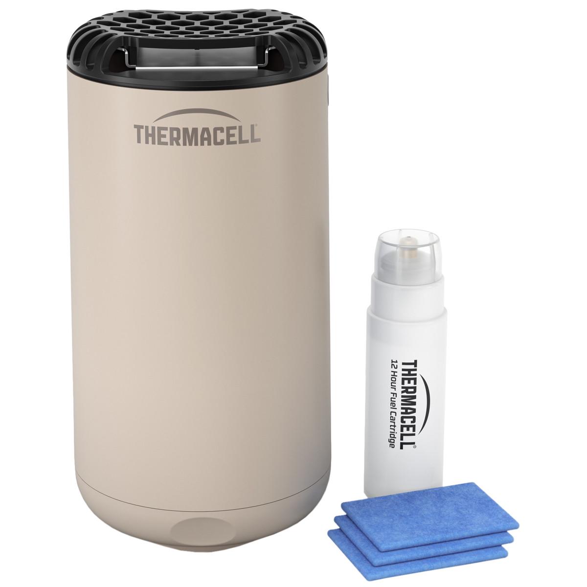 Устройство от комаров Thermacell MR-PS Patio Shield Mosquito Repeller Linen (1693978935) - фото 2