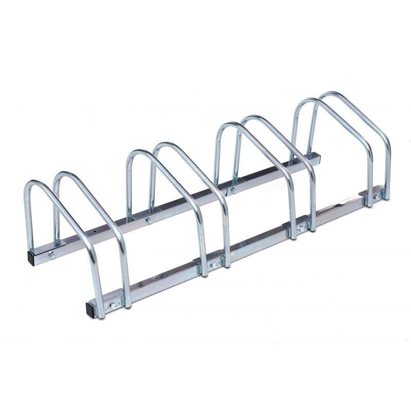 Стойка для велосипедов Kraft&Dele KD651 4 места (2255049299) Стойка для велосипедов Kraft&Dele KD651 4 места (2255049299)