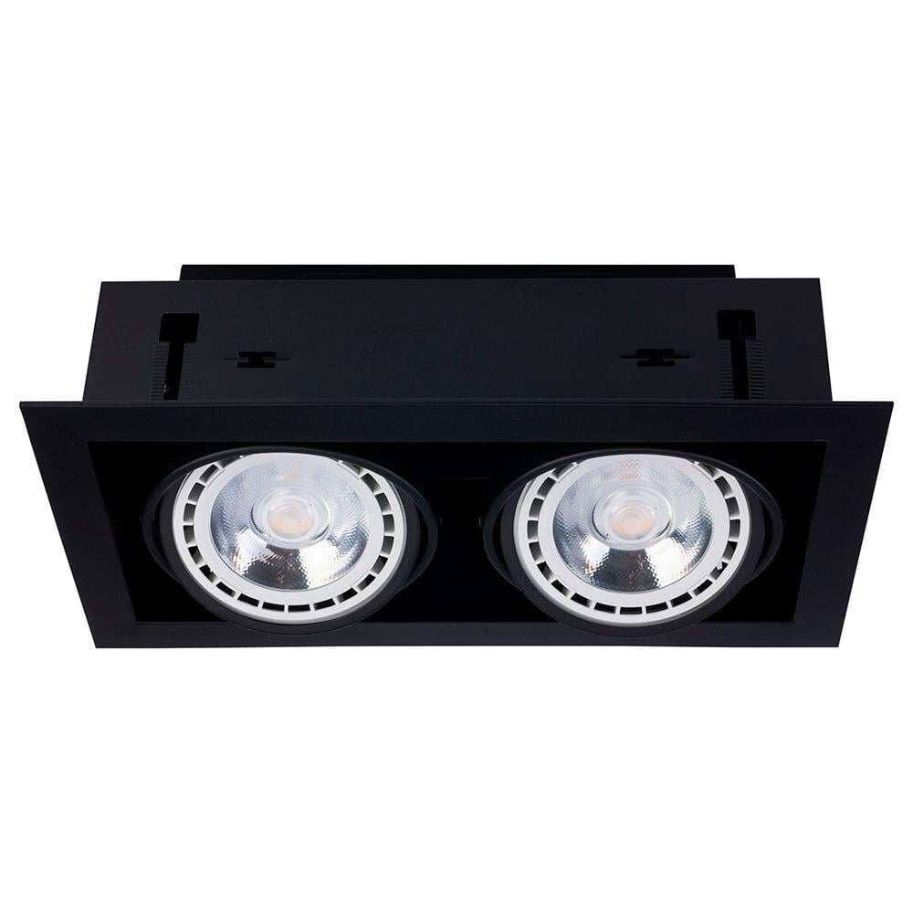 Світильник типу Downlight Nowodvorski Downlight ES111 9570 (Now9570)