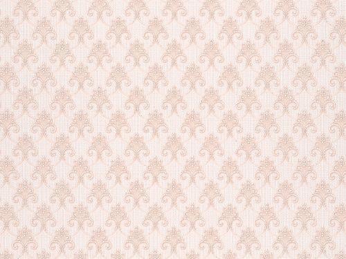 Обои пеноакриловые Слов'янські шпалери Барон 403502П 2 0,53x10,05 м Розовый (4824033129820)