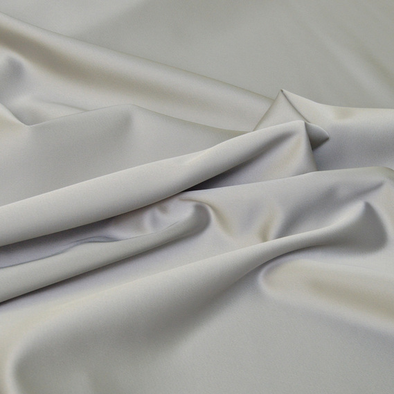 Ткань костюмная IDEIA Scarlett V-43 1,4 м Светло-серый (2200004096803)