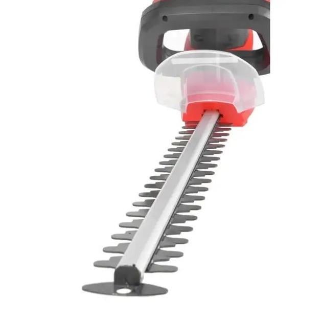 Кусторез электрический LEX LXHT65 1800 Вт 61 см - фото 3 Кусторез электрический LEX LXHT65 1800 Вт 61 см - фото 3