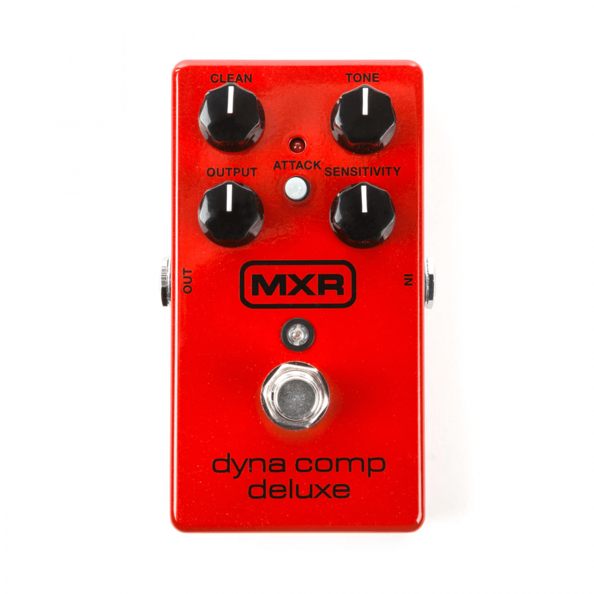 Педаль MXR M228 Dyna Comp Deluxe (126058)