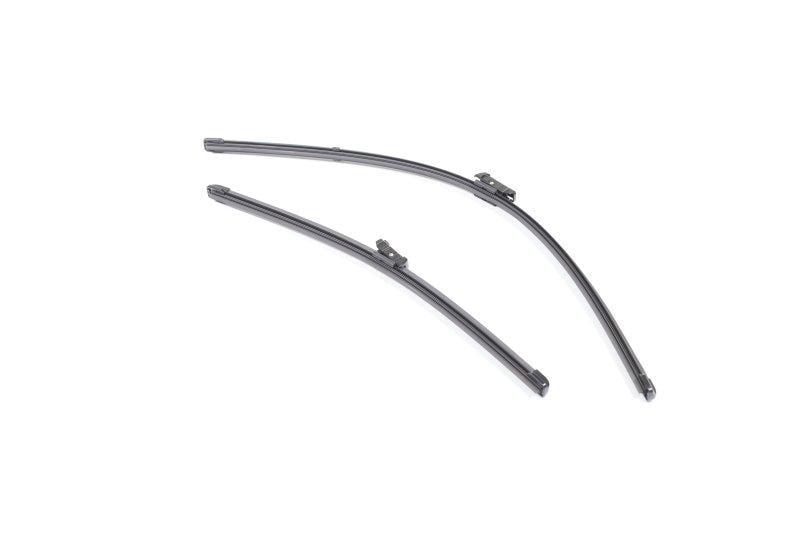 Щетка стеклоочистителя бескаркасная Denso 650/450 мм (DF-016)